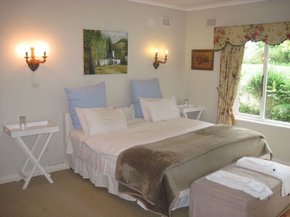 Beacon Vlei Guest Farm 6/40