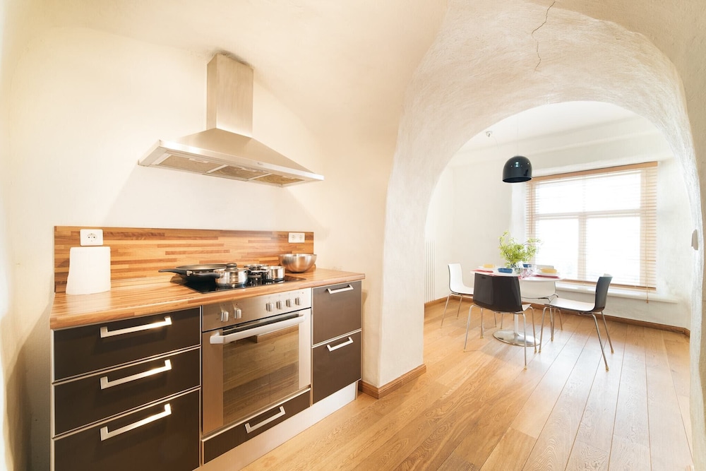 Tallinn City Apartments Toompea Old Town 24/50