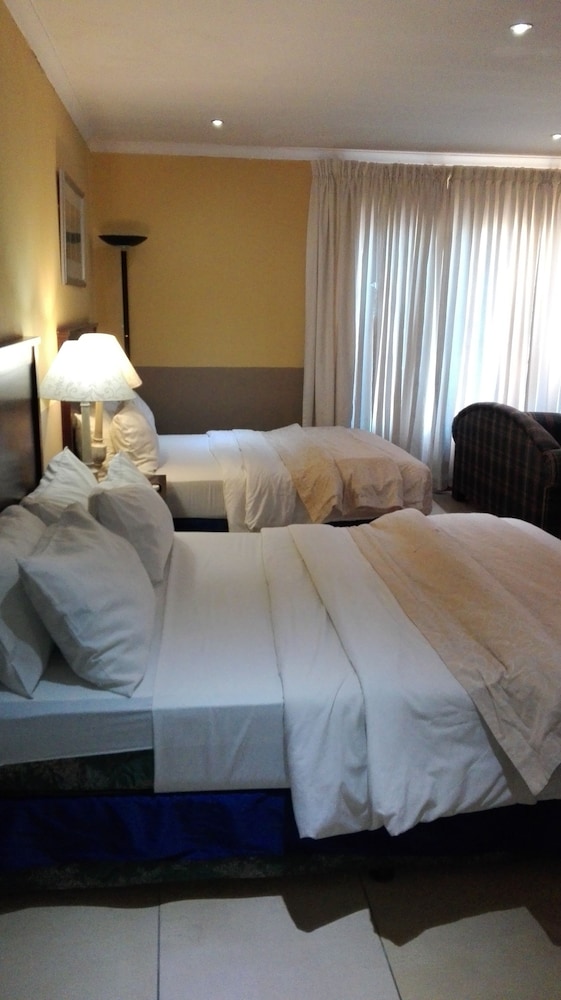 Villa Via - Midrand 21/68