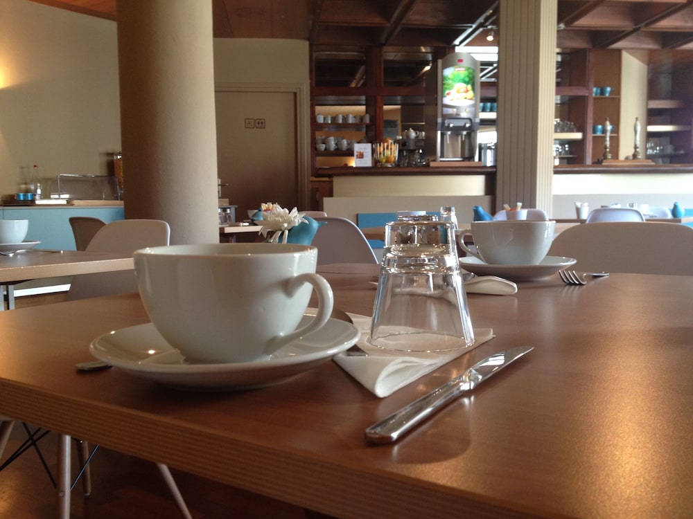 Moka Hotel 14/20