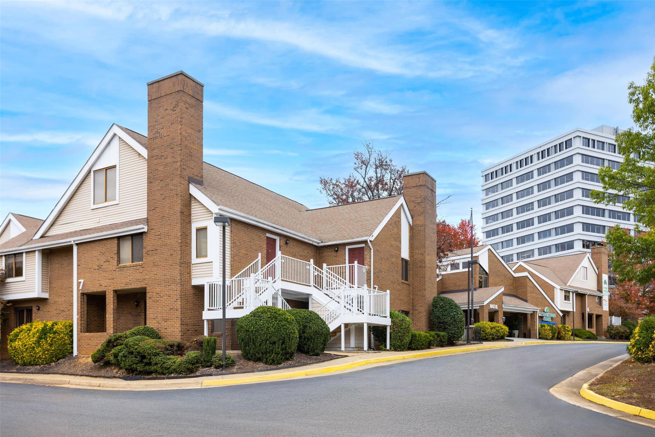 Tysons Corner Suites, a Baymont by Wyndham 4/49