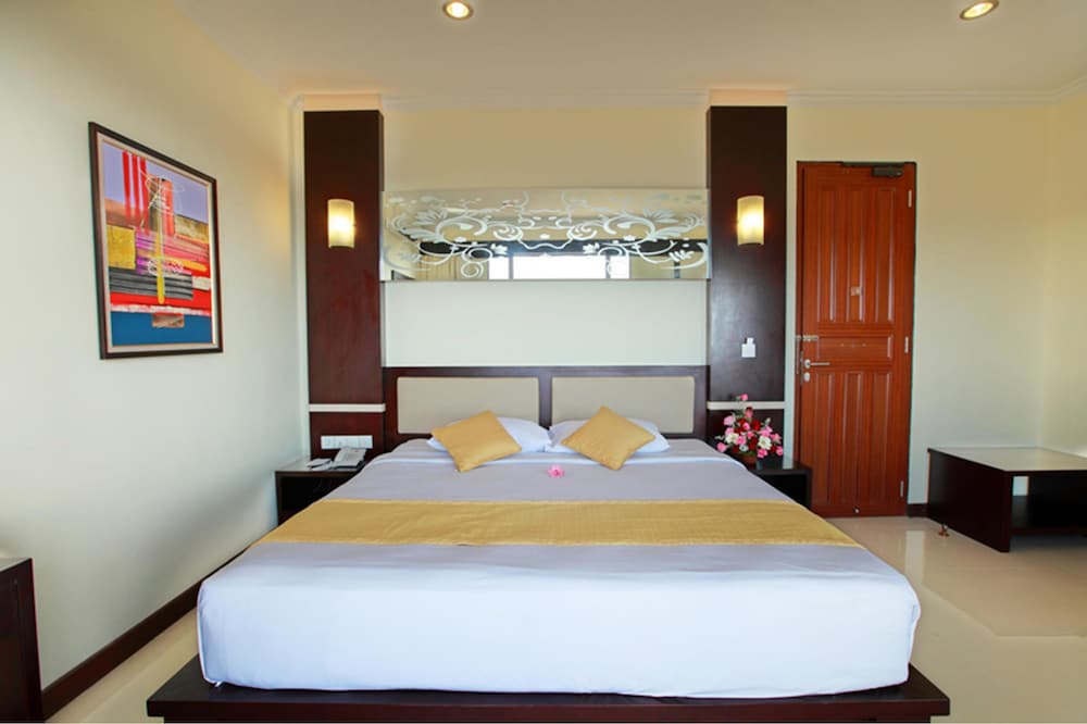Blue Point Resort and Spa 22/73