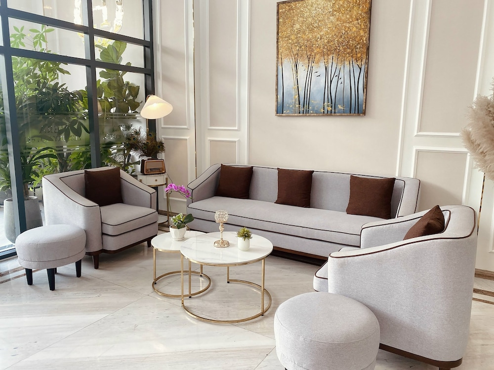Hera Luxury Hotel 32/50