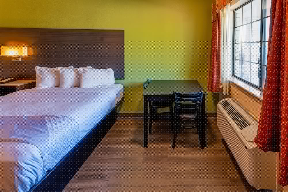Oyo Hotel Yoakum West 40/74