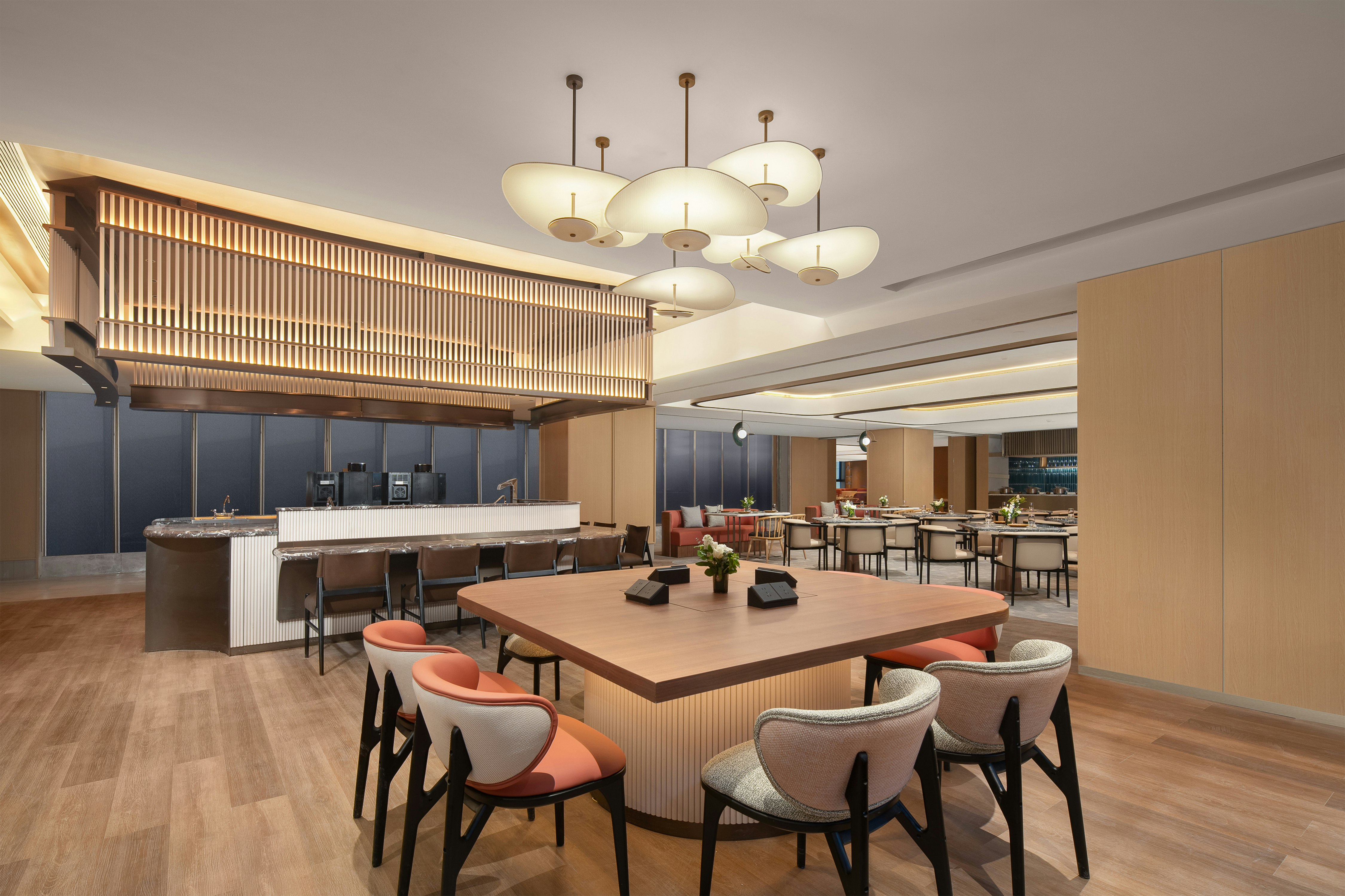 Hilton Garden Inn Shannan Gesang Road 34/37