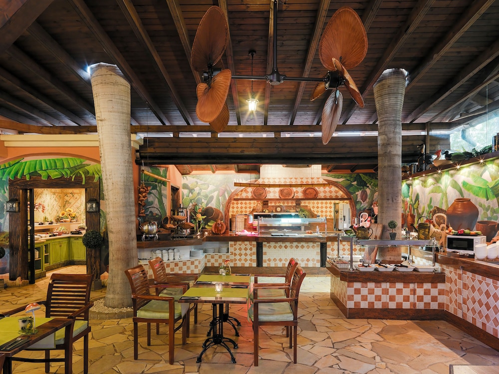 Green Garden Eco Resort 46/59