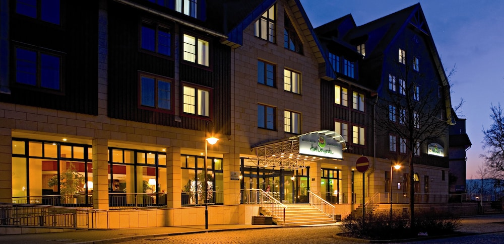 Harzer Kultur- & Kongresshotel Wernigerode 5/56