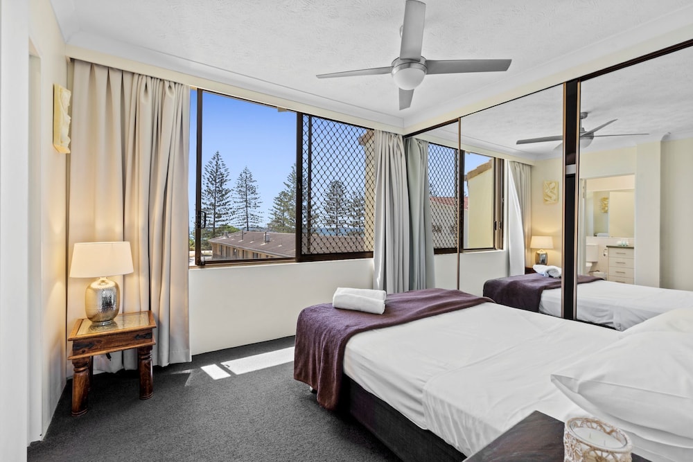 AUSSIE RESORT 12/50