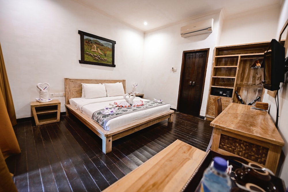 Royal Regantris Villa Karang 30/65