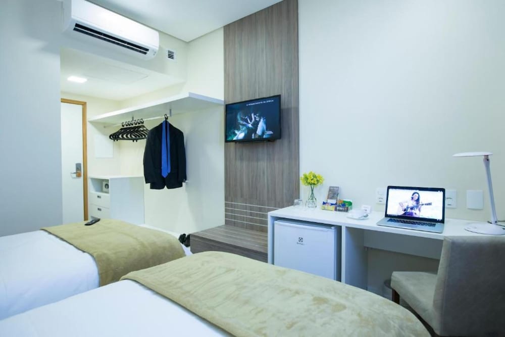 Hotel Intercity Suape Costa Dourada 30/47