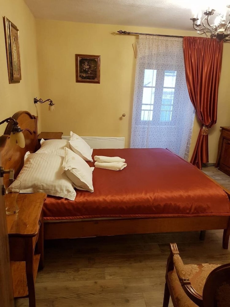 Hotel Monte Cristo 22/74