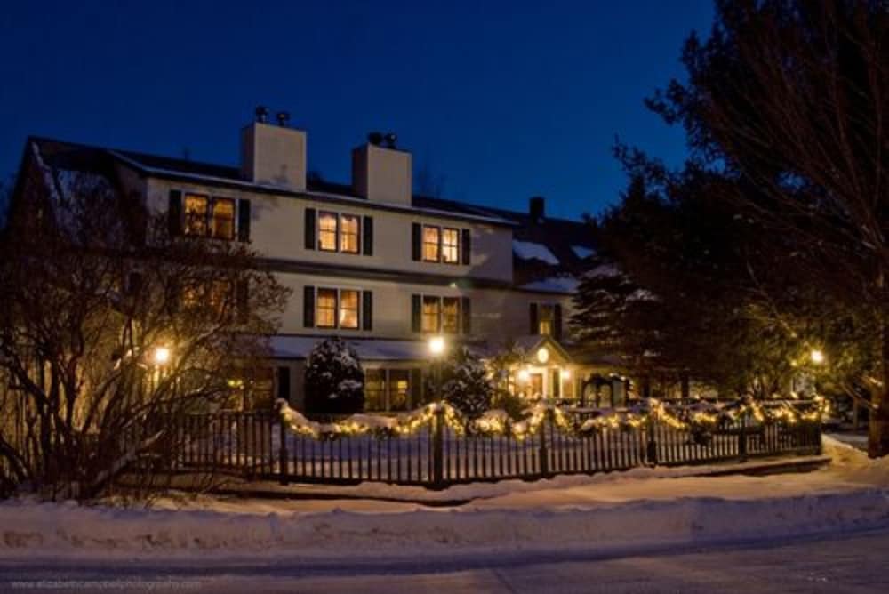 Inn at Ellis River 3/50