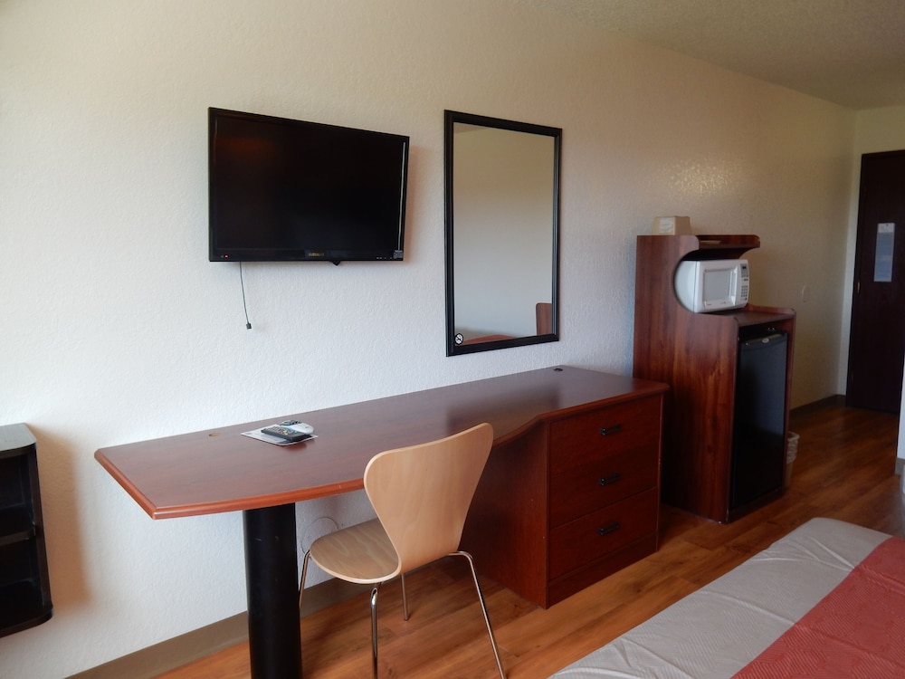 Quality Inn Ponca City 40/50