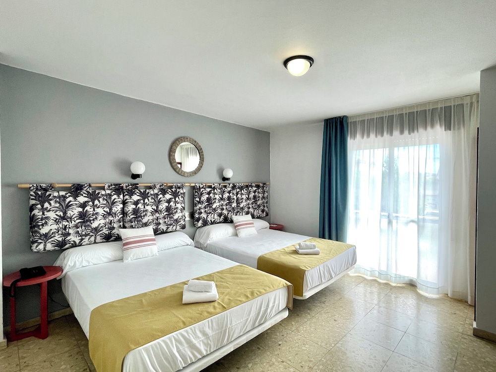 Bluesea Costa Norte 7/54