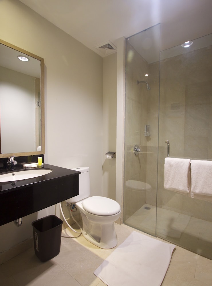 Genio Hotel Manado 17/50