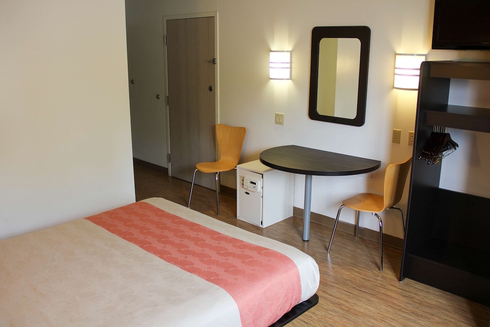Motel6 Milan, OH - Sandusky 28/64