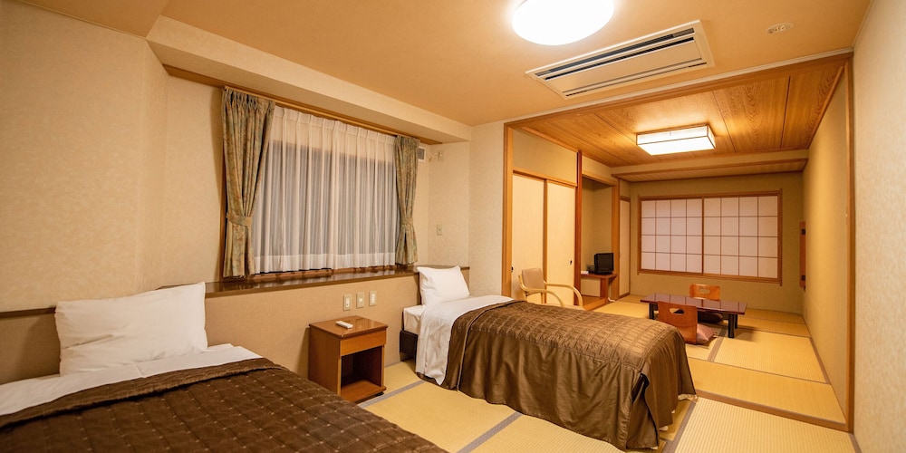 Yudanaka Ryokan Hakura 35/69