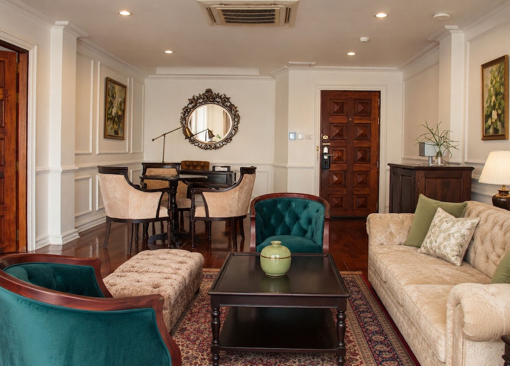 Dhavara Boutique Hotel 32/50