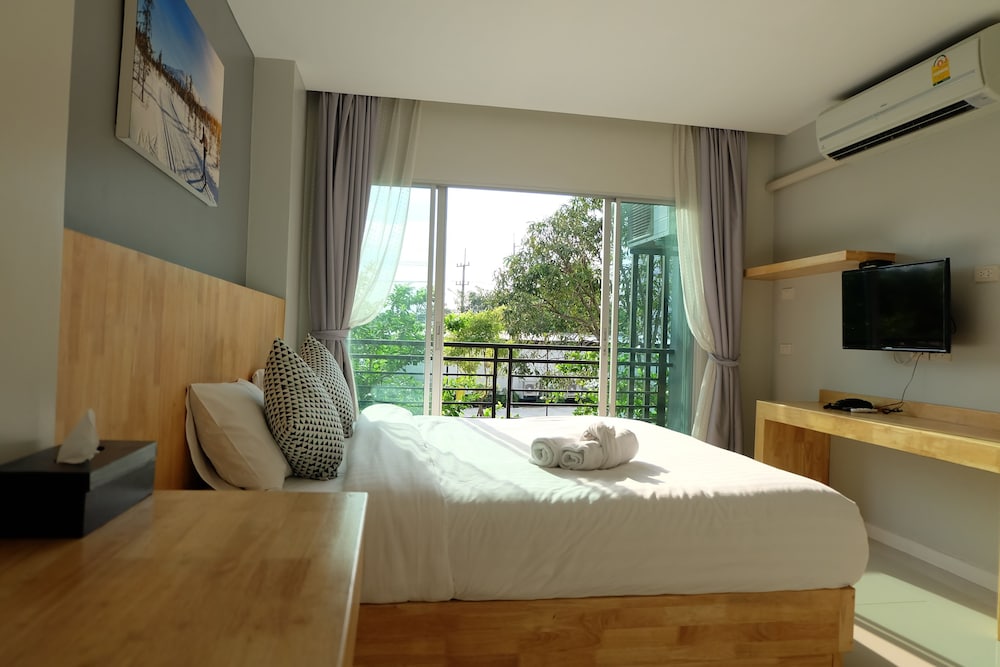 Interpark Residence Chonburi-Rayong 38/70