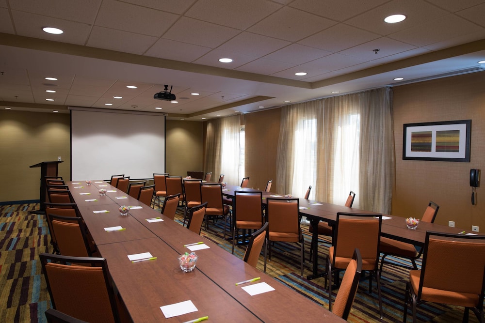 Fairfield Inn And Suites Houma Southeast 38/41