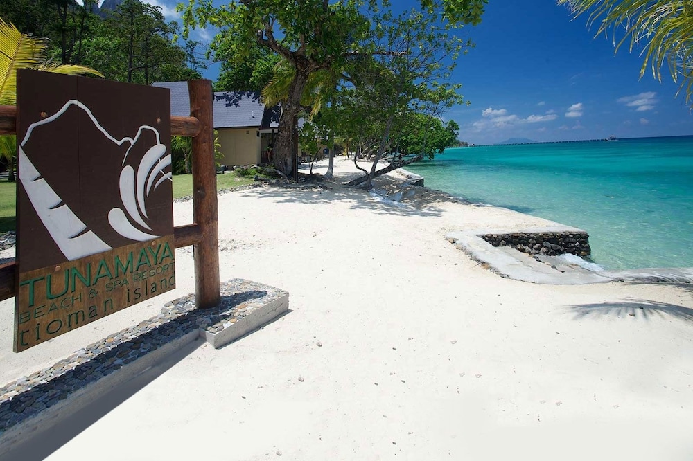 Tunamaya Beach and Spa Resort 53/69
