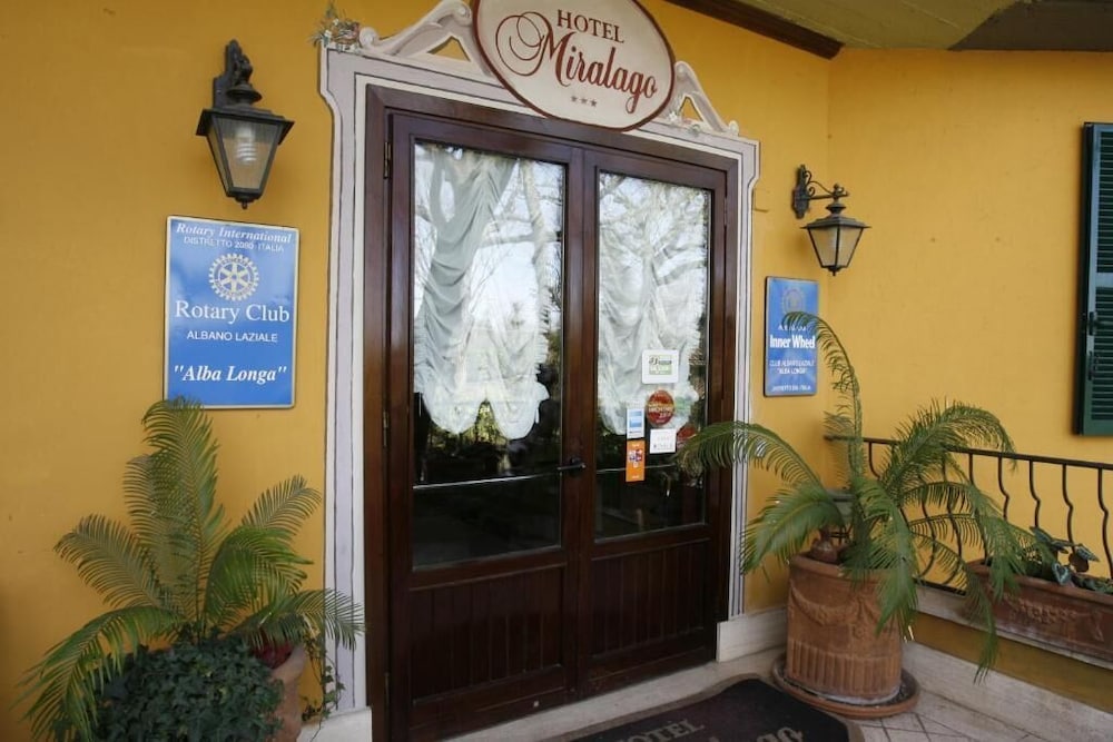 Miralago 2/50