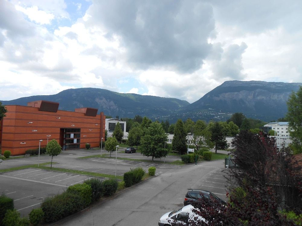 Premiere Classe Grenoble Sud Gieres Universite 7/28