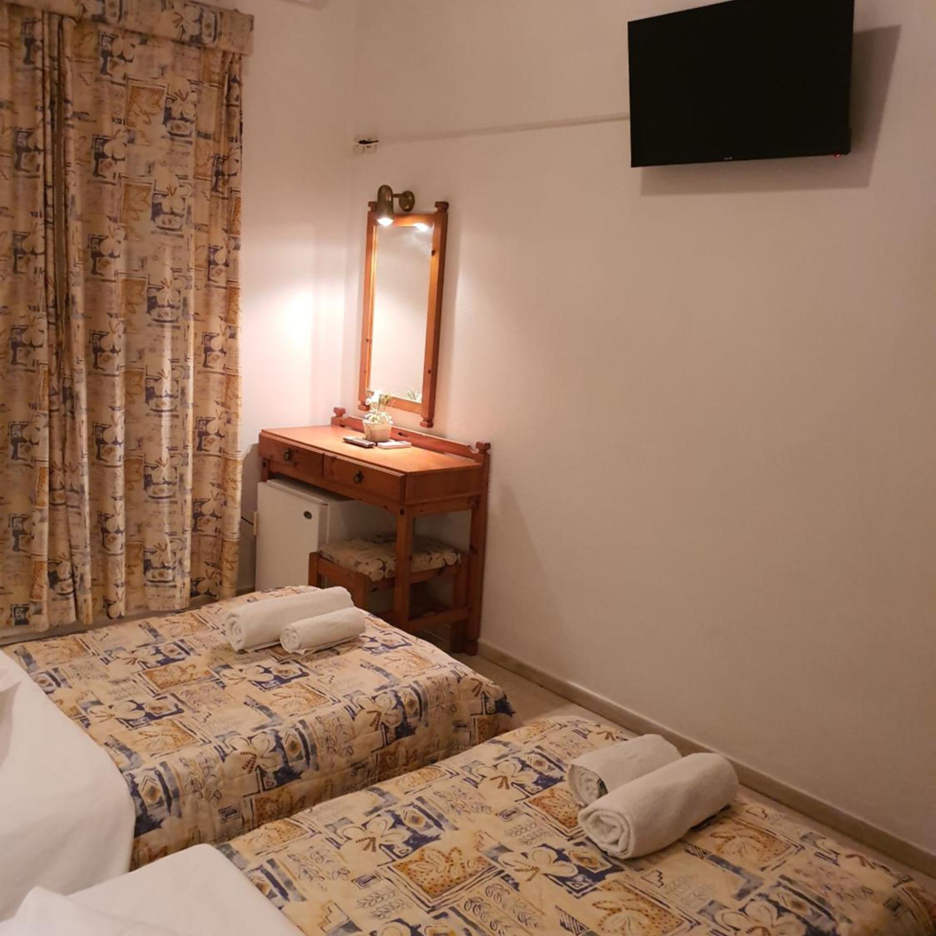 Panorama Hotel 11/17