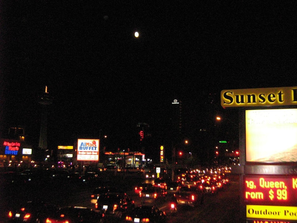 Sunset Inn 46/50