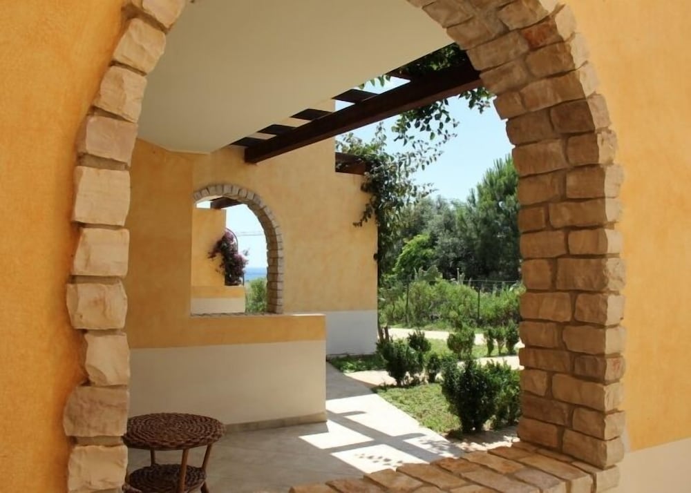 Relais Capo Spulico - Beach & Spa 6/50