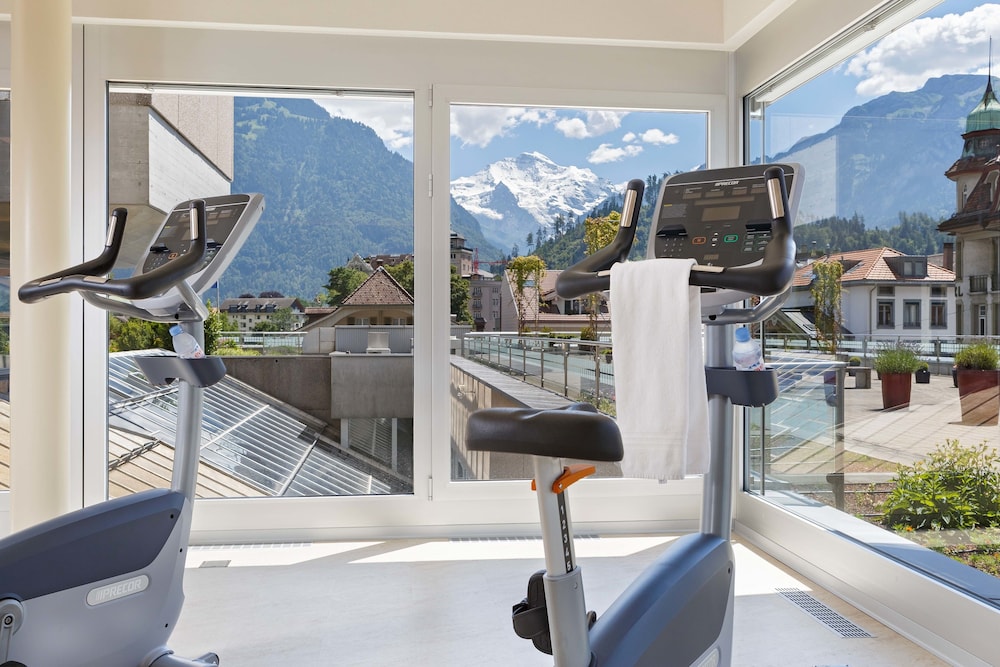 Metropole Hotel Interlaken 43/76