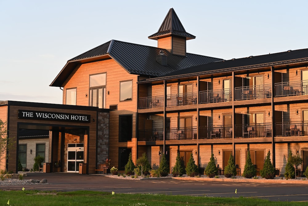 Wintergreen Hotel & Conference Center 1/49