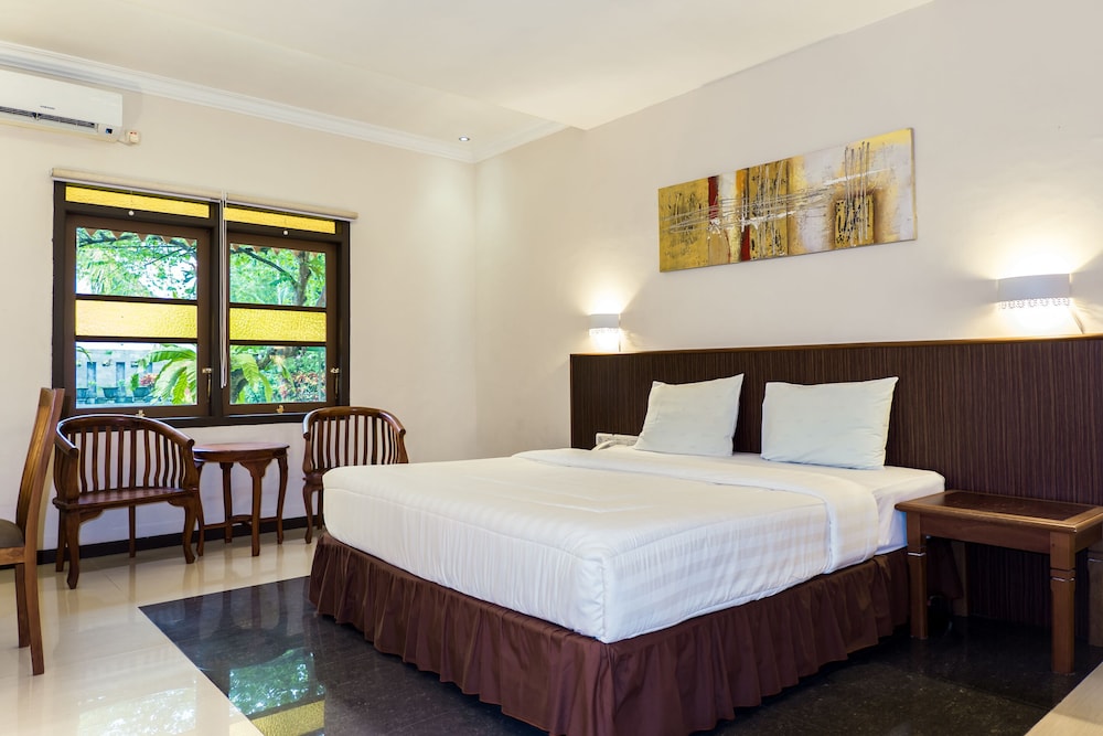 ARSELA HOTEL PANGKALAN BUN 10/42