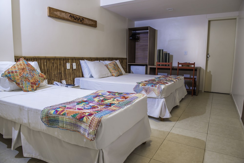 Village Barra Hotel 21/62