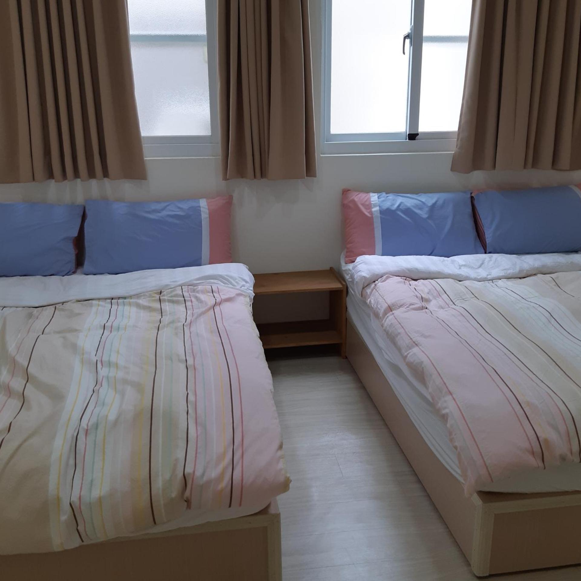 Pineapple Backpackers Hostel 2/37