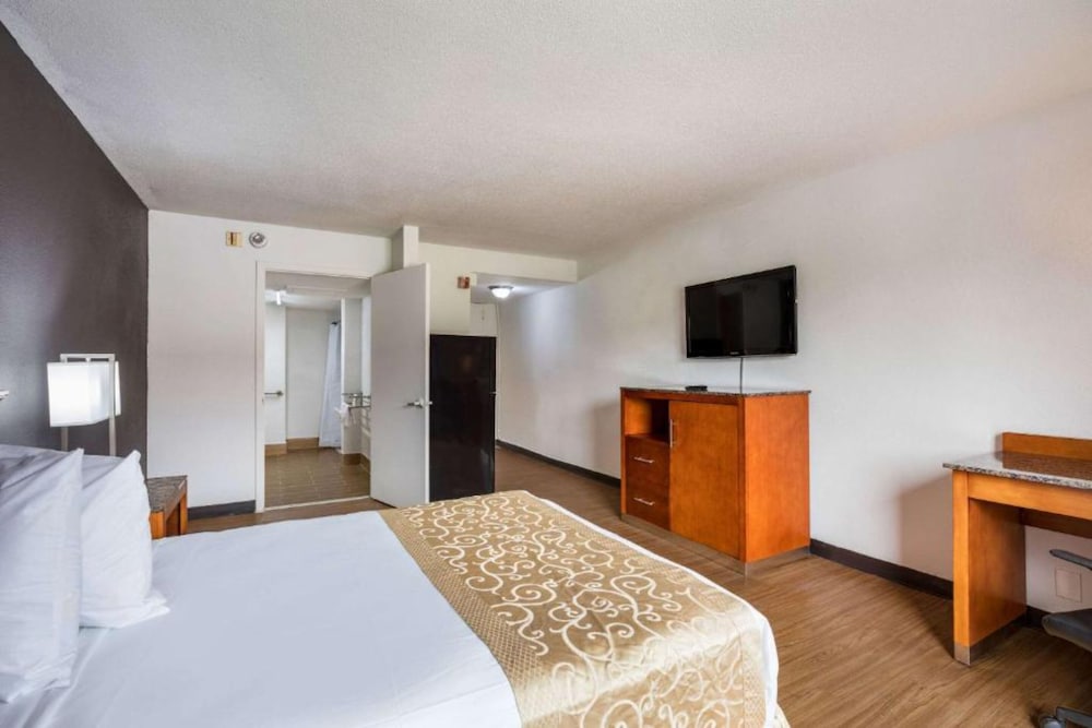 ROOM, DOUBLE BED, ACCESSIBLE
