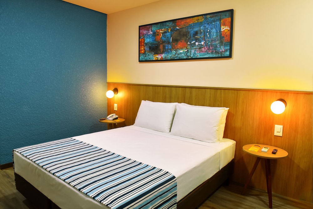 Days Inn By Wyndham Cascavel 17/50