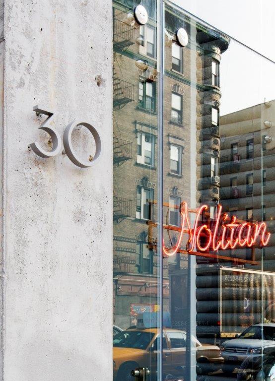 The Nolitan Hotel 5/54