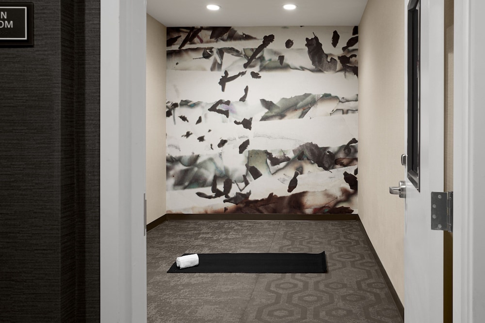 Residence Inn by Marriott Jackson Airport/Pearl 8/23