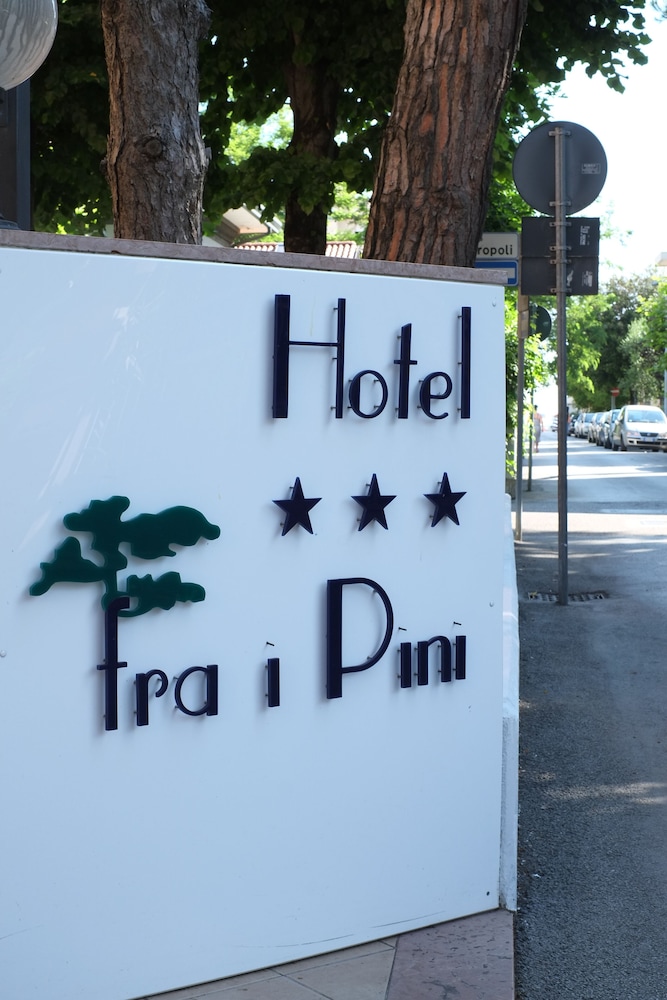 Hotel Fra I Pini 4/58