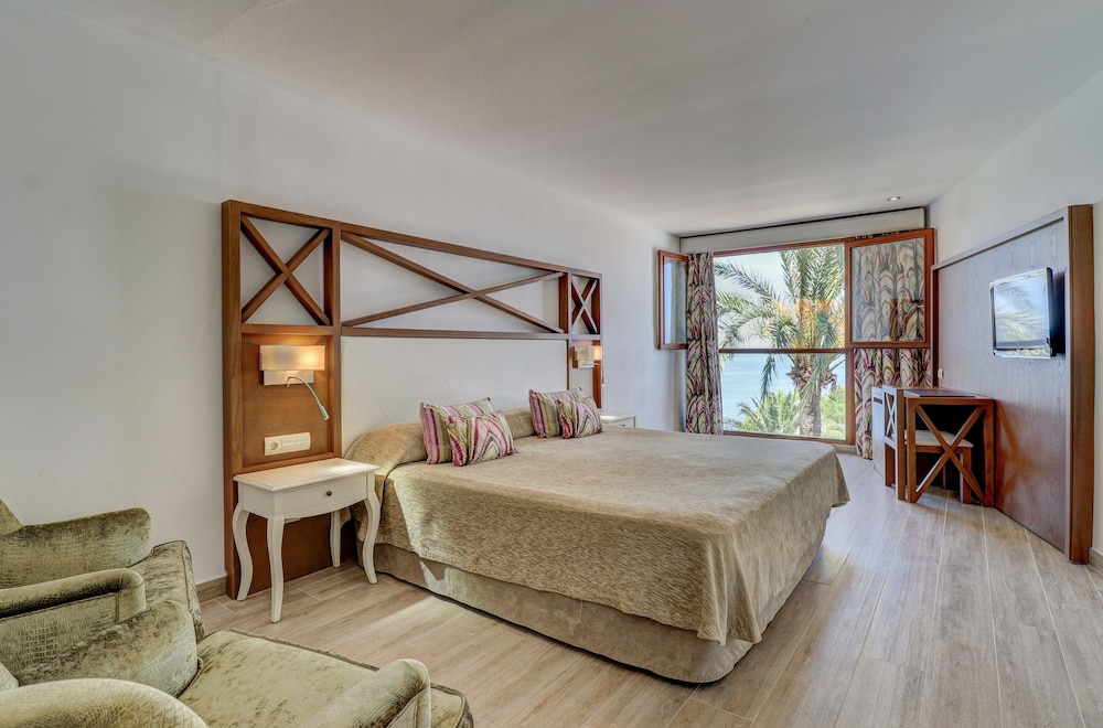 Hoposa Costa d Or - Adults Only 18/60