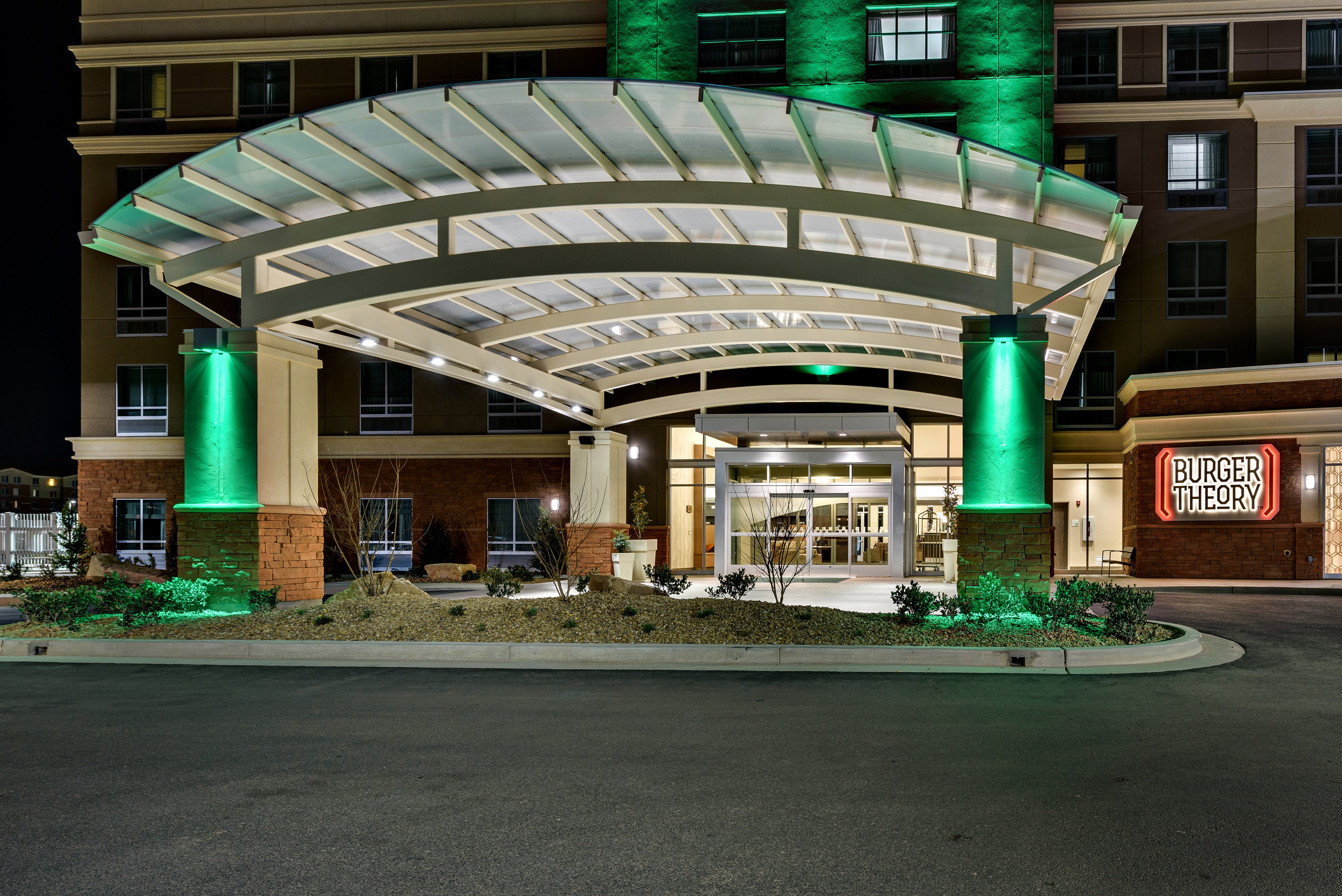 Holiday Inn St. George Conv Ctr 12/46