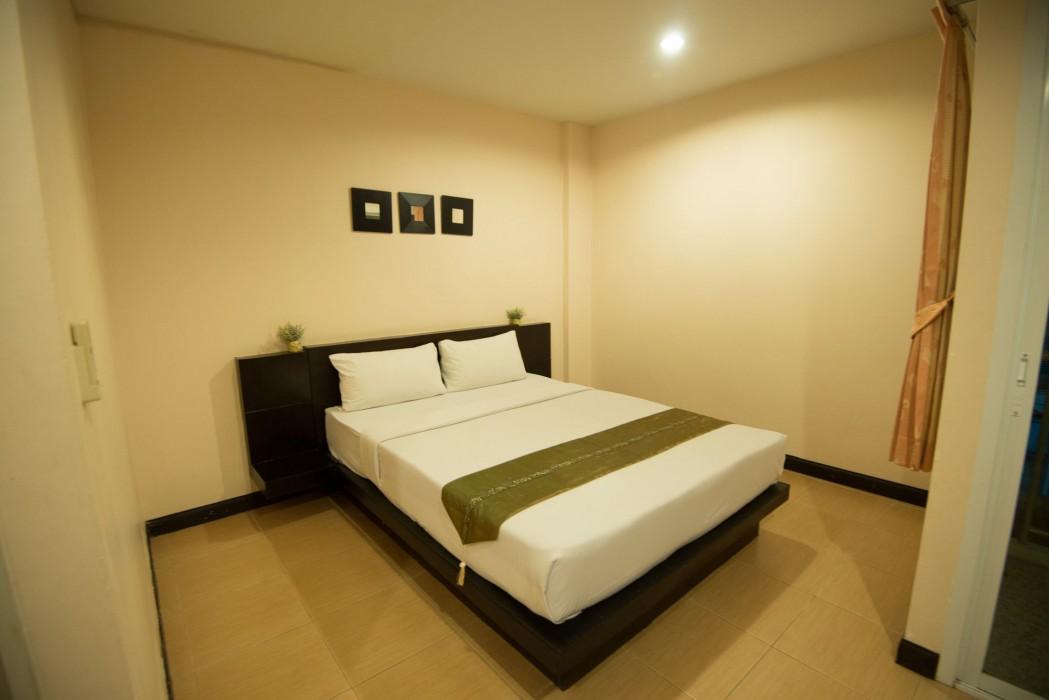 Baan Vor Sumongkol Services Apartment 9/38