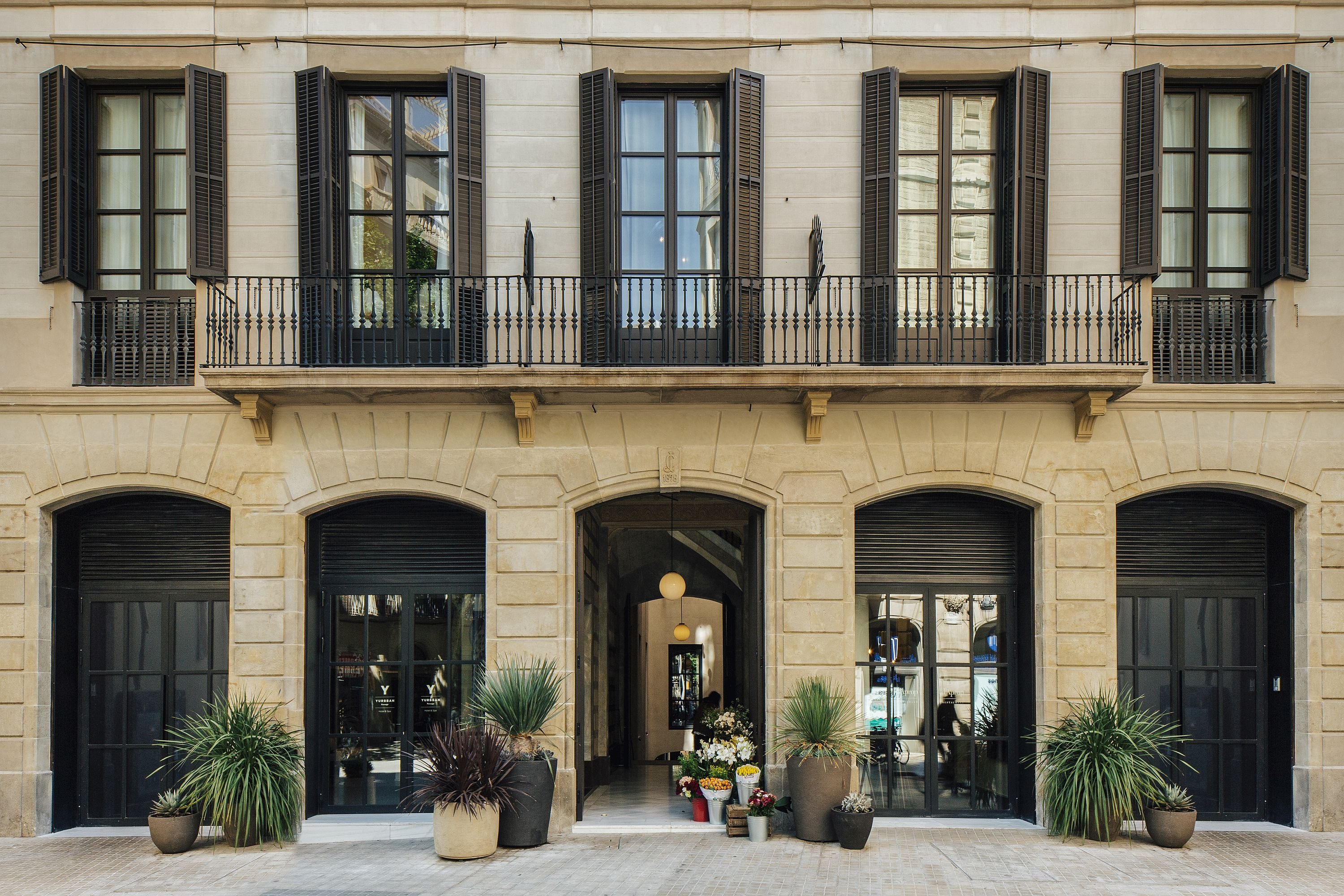 Yurbban Passage Hotel Spa 2/71