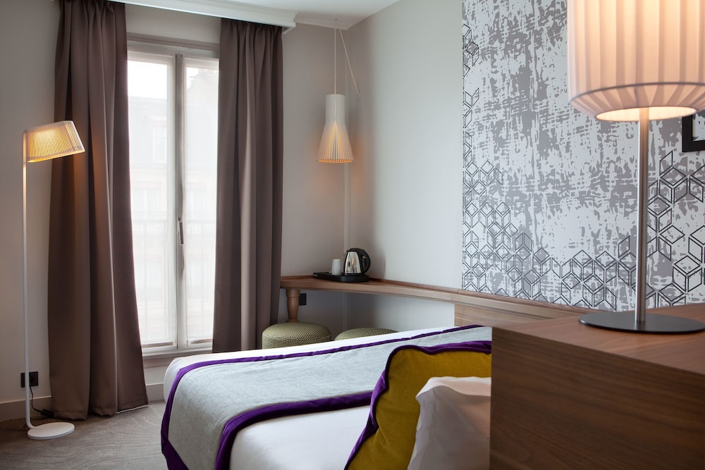 Hotel Des Nations Saint Germains 28/46
