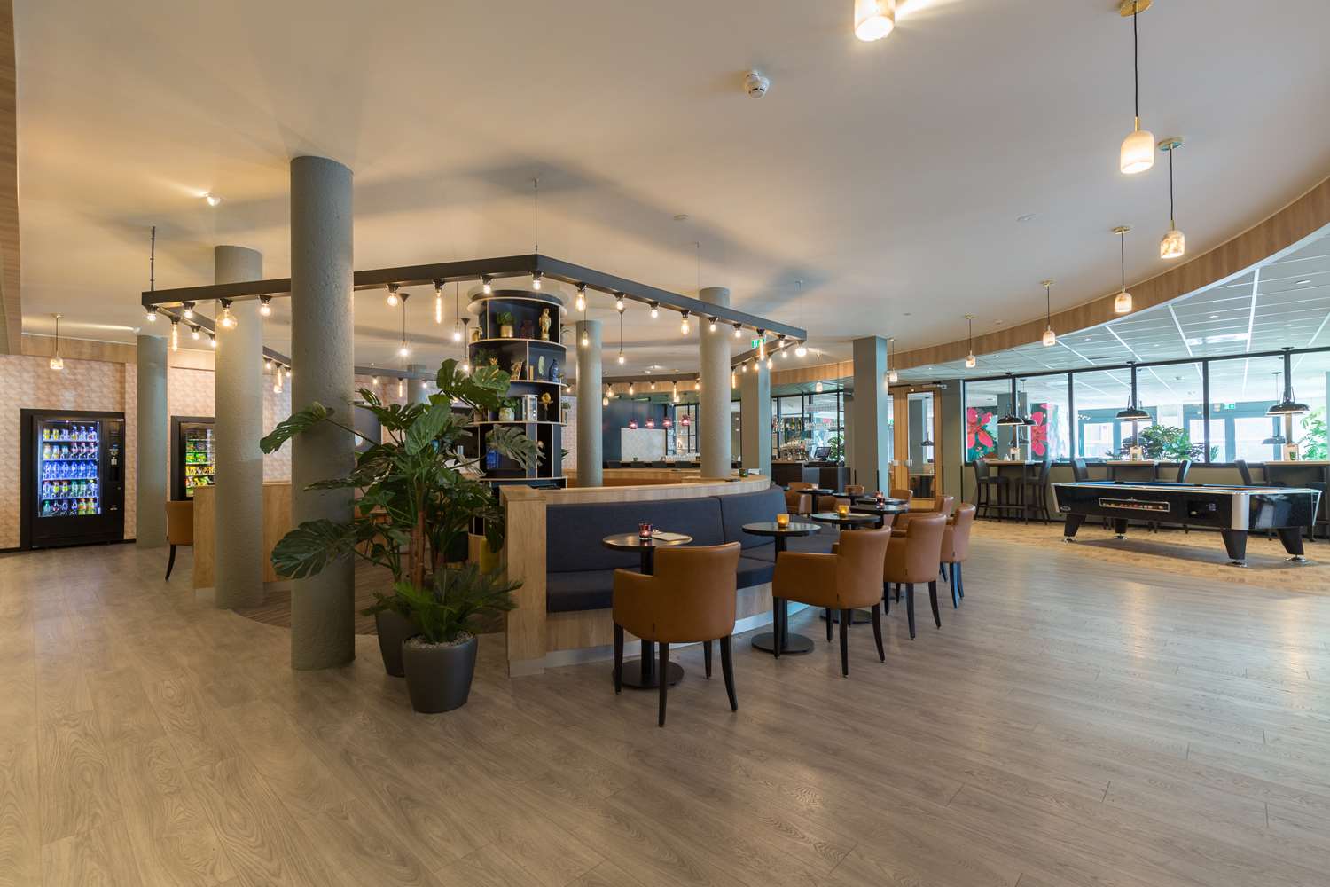 Best Western Amsterdam 18/29