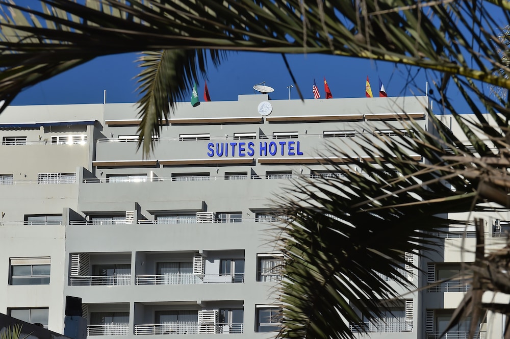 Le Yacht Suites hotel 写真1