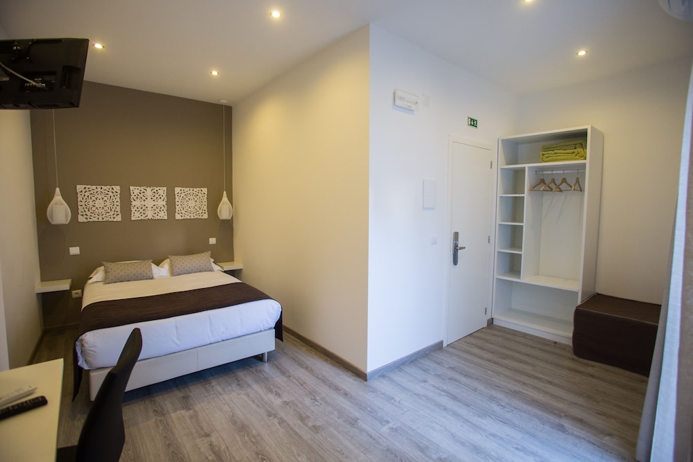 Thomar Story Guest House 16/37