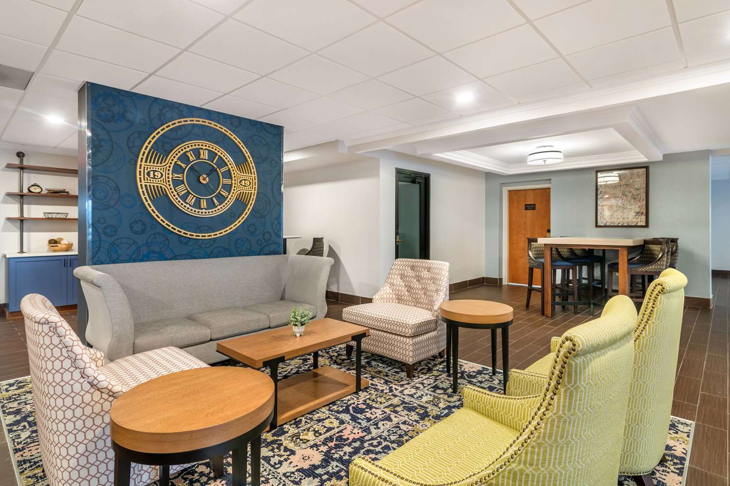 lounge