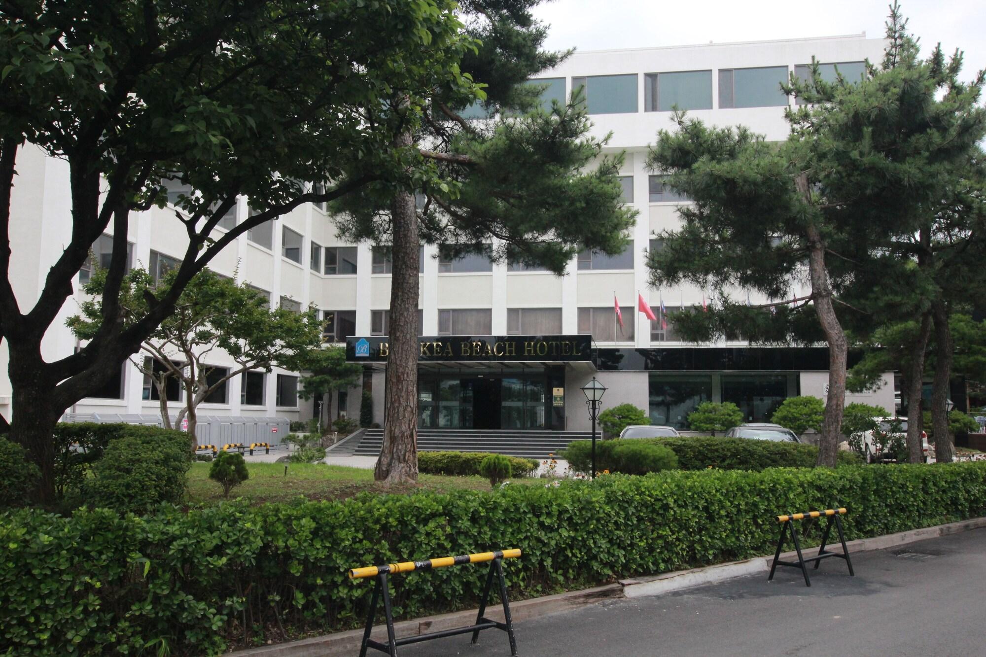Gyungpo Beach Hotel 2/69